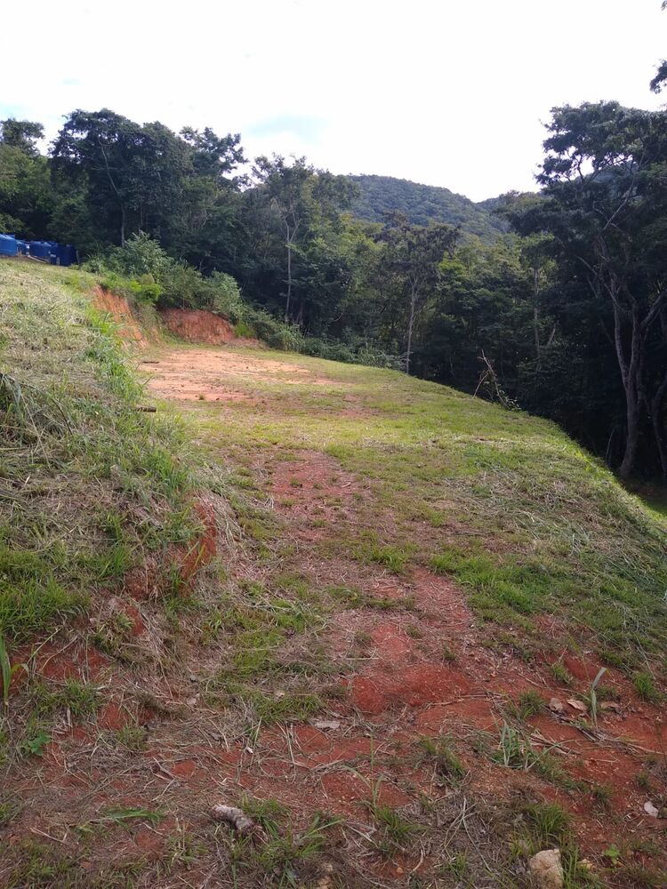 Terreno, 10 m² - Foto 1