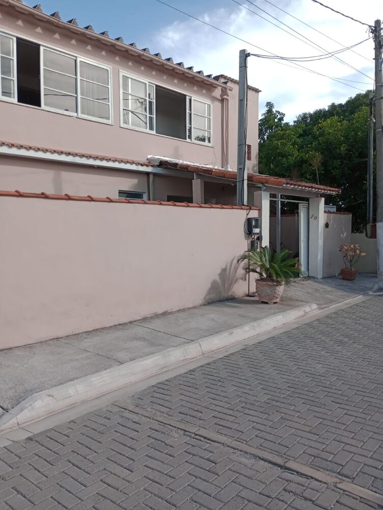 Casa, 2 quartos - Foto 1
