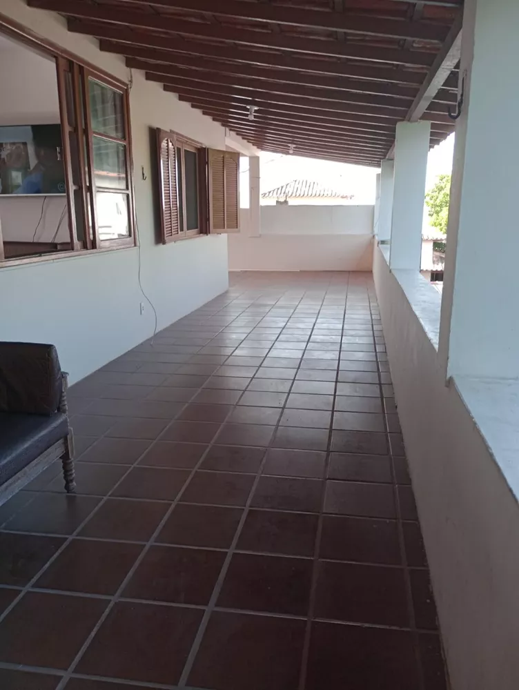 Casa, 2 quartos - Foto 21