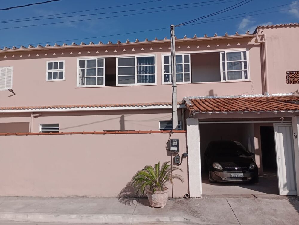 Casa, 2 quartos - Foto 2