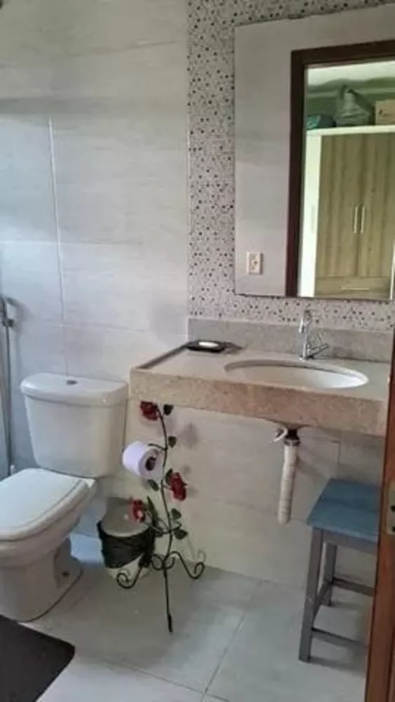 Sítio, 4 quartos - Foto 21