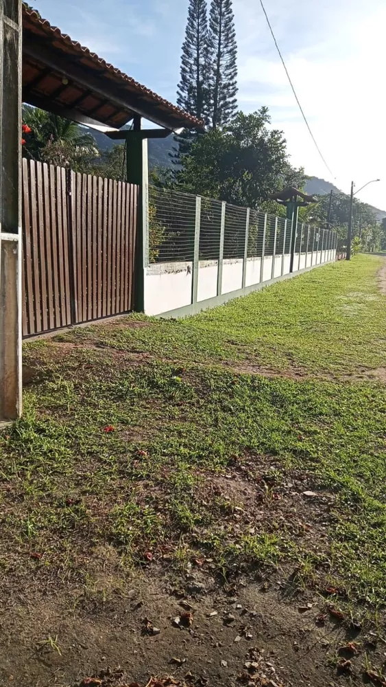 Sítio, 4 quartos - Foto 1