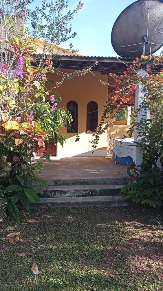 Sítio, 4 quartos - Foto 2
