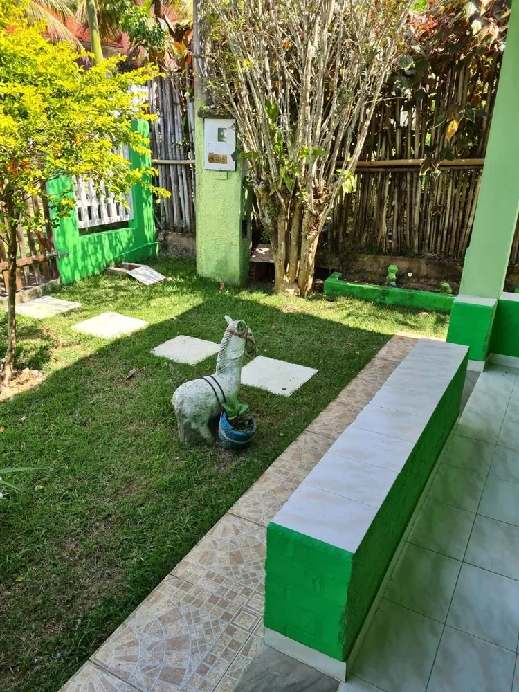 Casa, 2 quartos - Foto 14