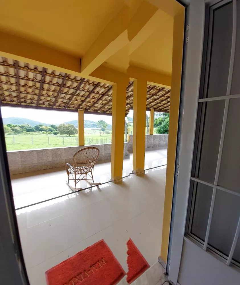 Fazenda-Sítio-Chácara, 10 quartos - Foto 34