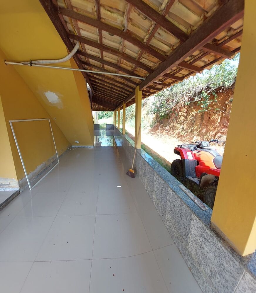 Fazenda-Sítio-Chácara, 10 quartos - Foto 8