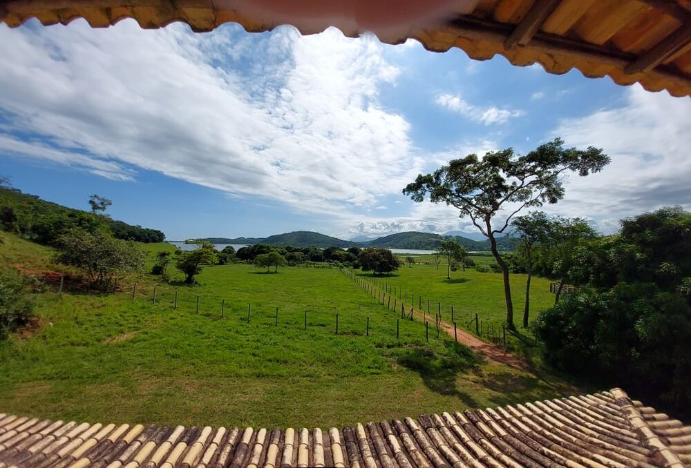 Fazenda-Sítio-Chácara, 10 quartos - Foto 11