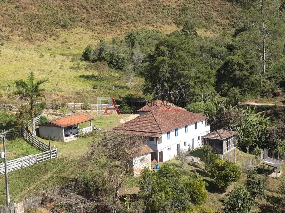 Fazenda, 4 quartos - Foto 5