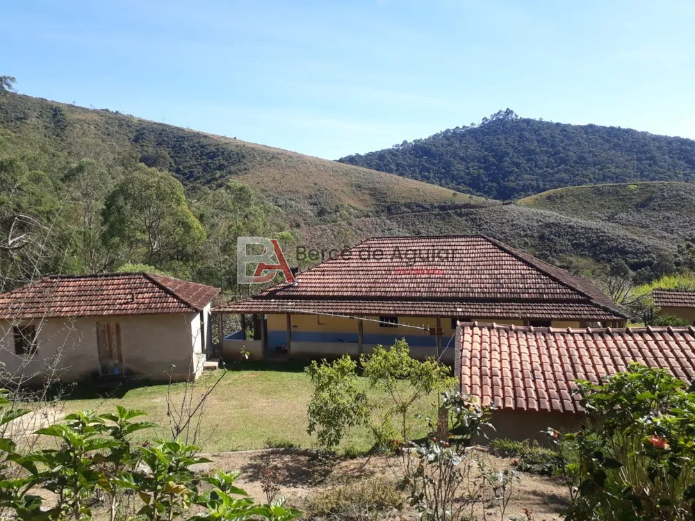Fazenda, 4 quartos - Foto 6