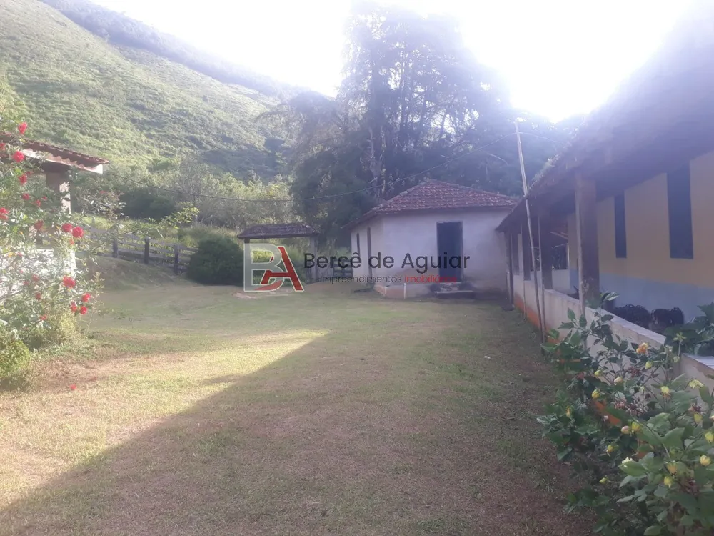 Fazenda, 4 quartos - Foto 4