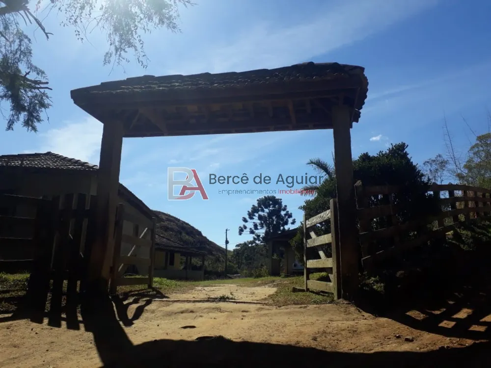 Fazenda, 4 quartos - Foto 8