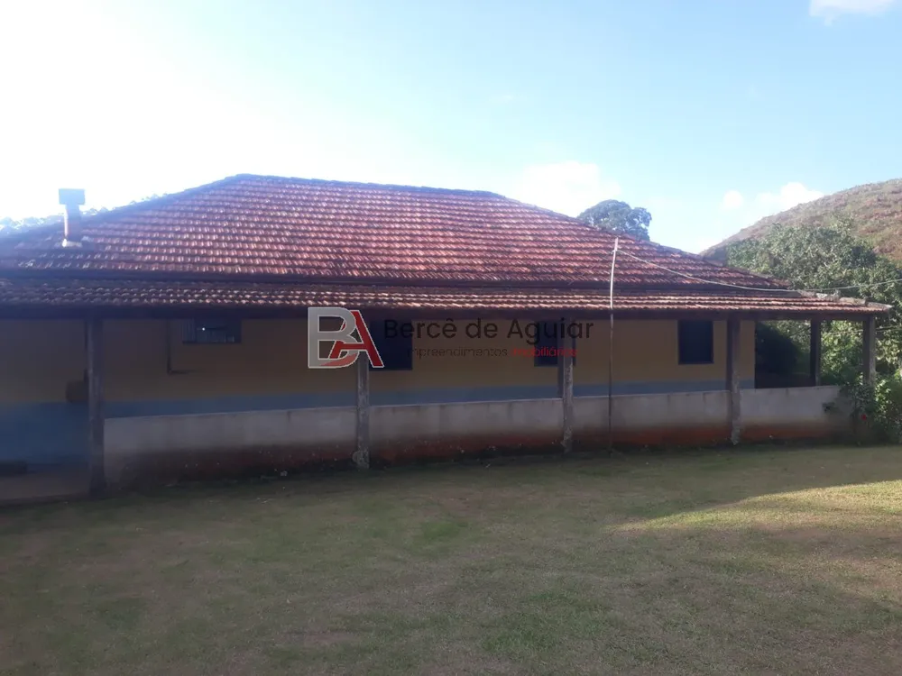 Fazenda, 4 quartos - Foto 3