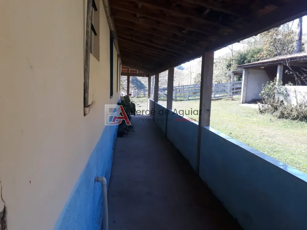 Fazenda, 4 quartos - Foto 7
