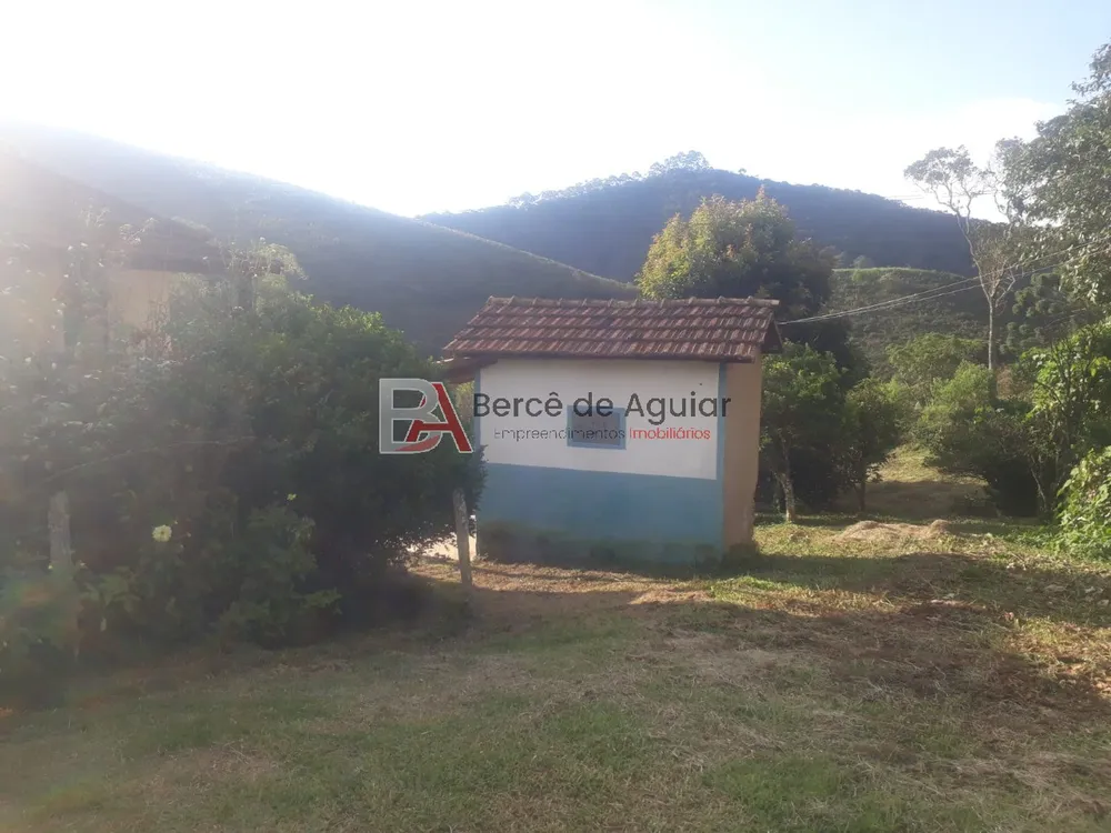 Fazenda, 4 quartos - Foto 2