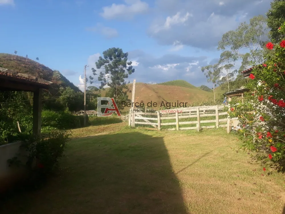 Fazenda, 4 quartos - Foto 2