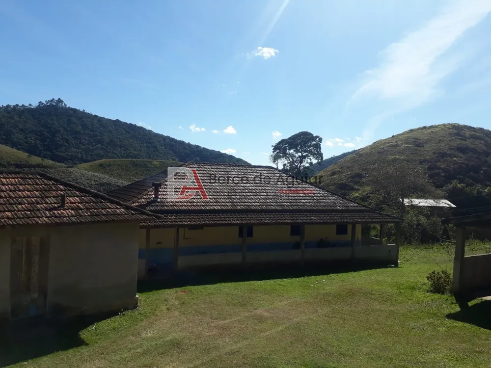 Fazenda, 4 quartos - Foto 8