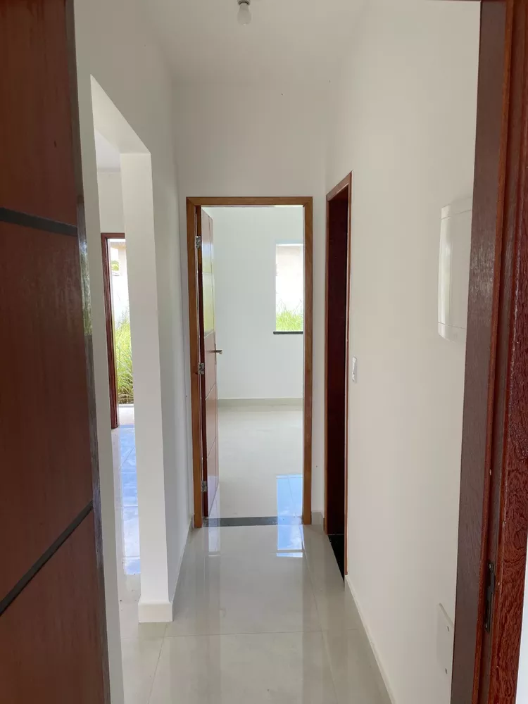 Casa, 2 quartos - Foto 4