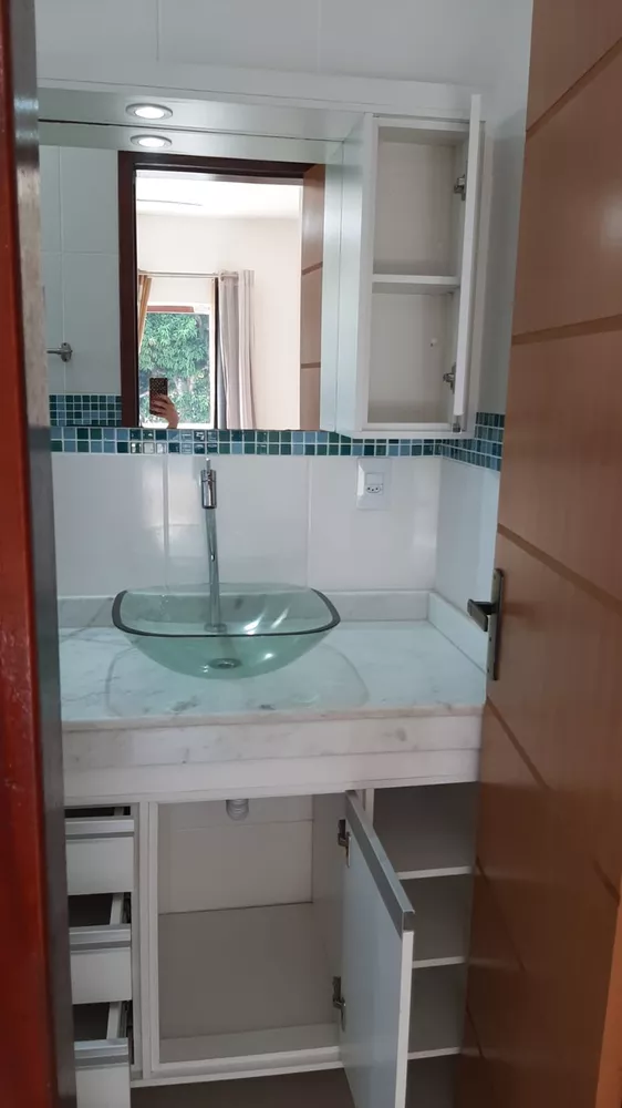 Casa, 3 quartos, 10 m² - Foto 2