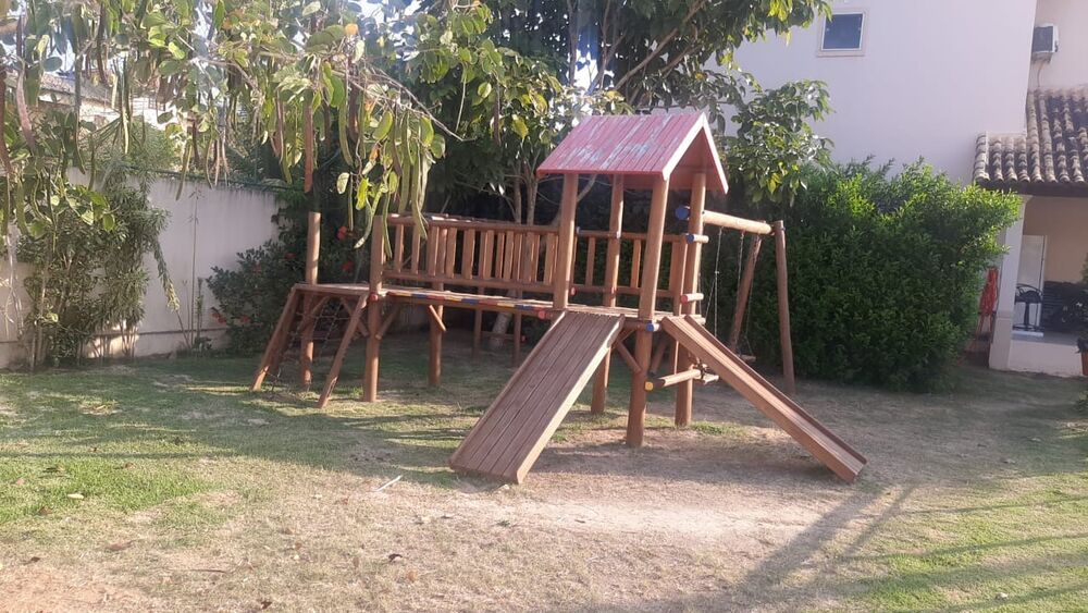 Casa, 3 quartos, 10 m² - Foto 13
