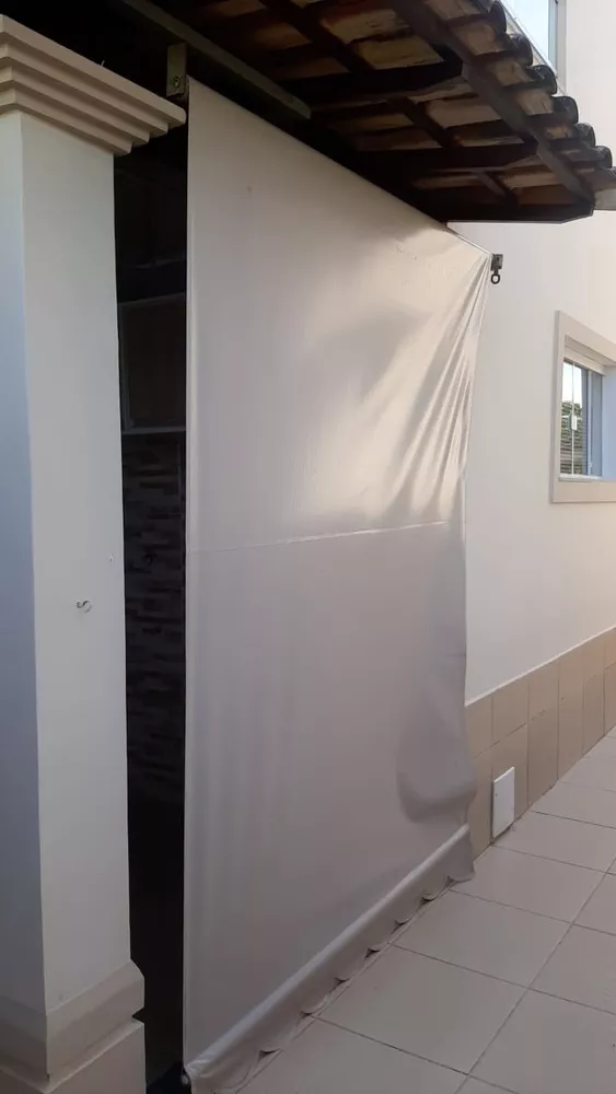 Casa, 3 quartos, 10 m² - Foto 9