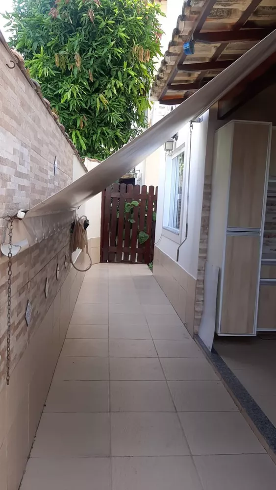 Casa, 3 quartos, 10 m² - Foto 7