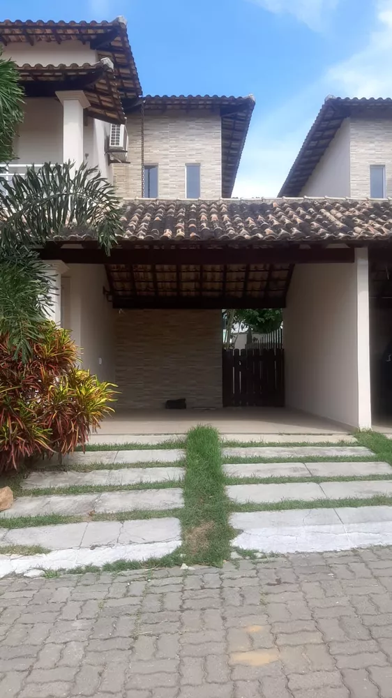 Casa, 3 quartos, 10 m² - Foto 1