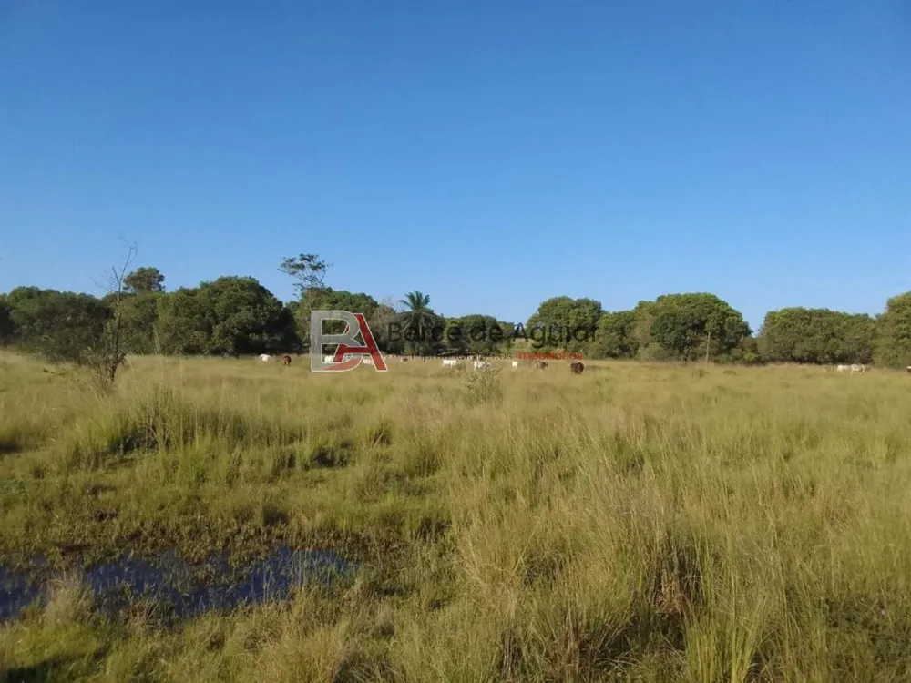 Fazenda, 3 quartos - Foto 1