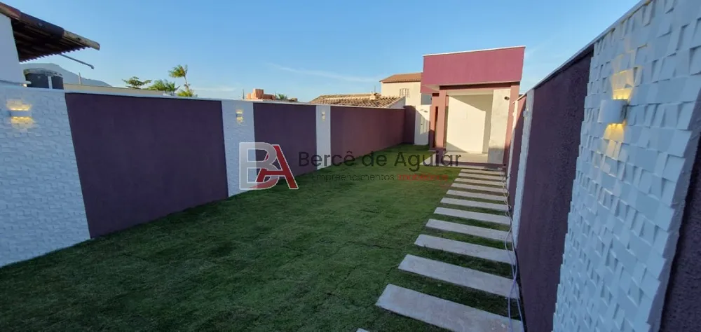 Casa, 3 quartos - Foto 9