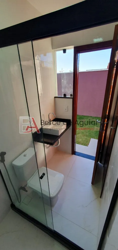 Casa, 3 quartos - Foto 20