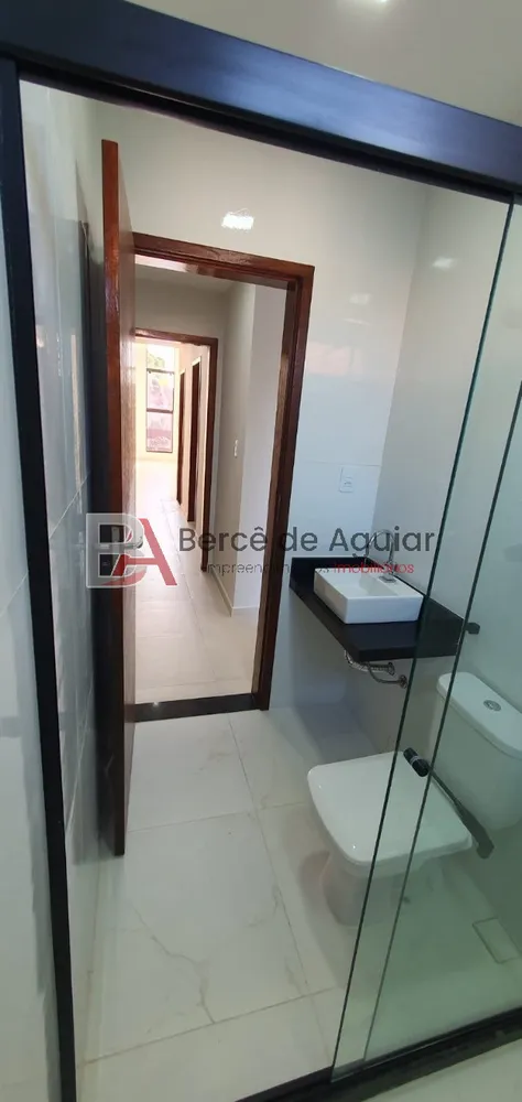 Casa, 3 quartos - Foto 28