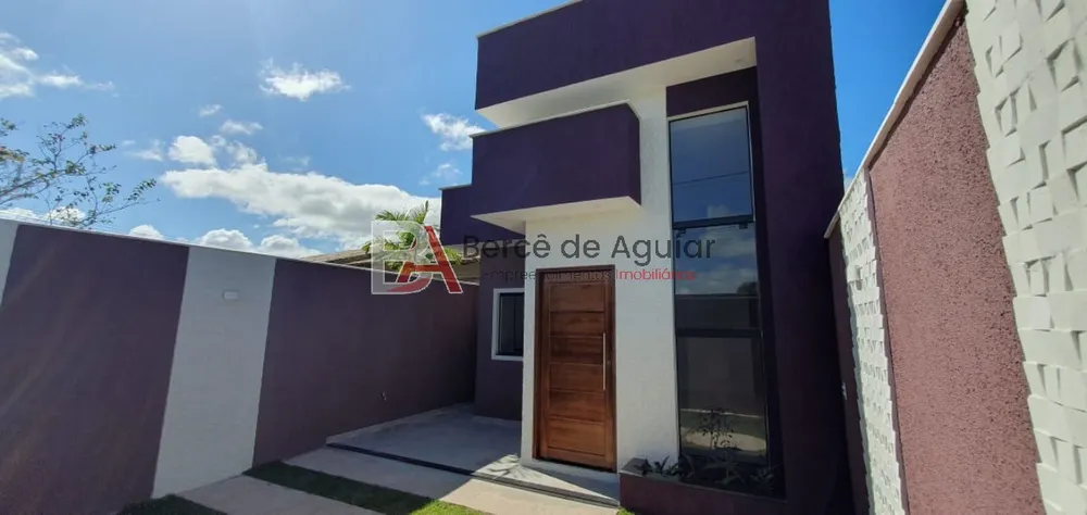 Casa, 3 quartos - Foto 5