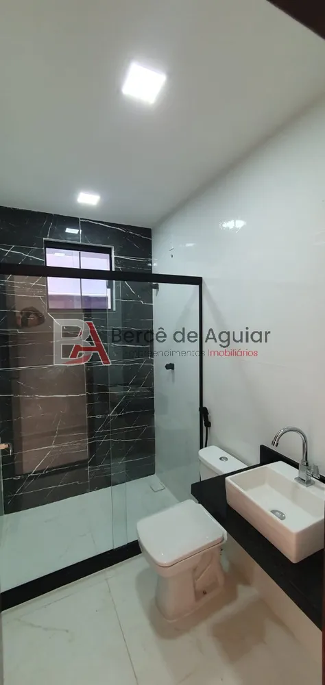 Casa, 3 quartos - Foto 27