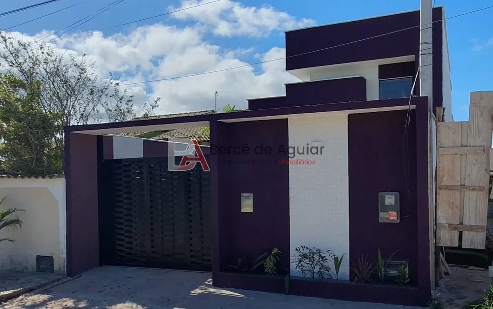 Casa, 3 quartos - Foto 1