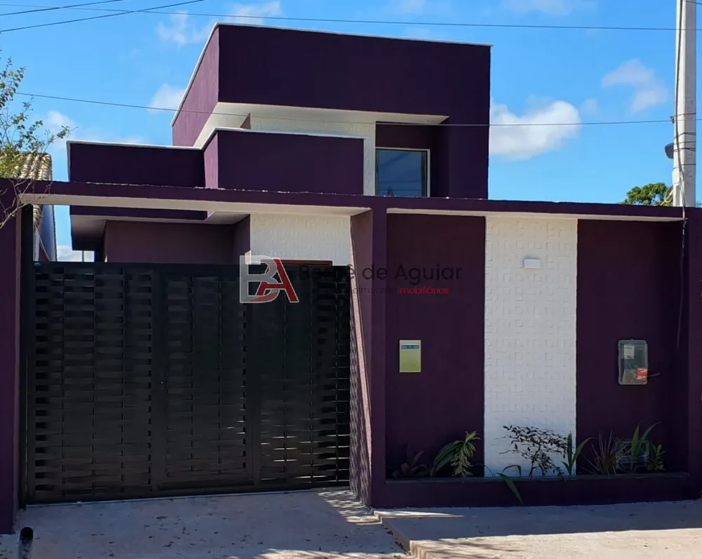 Casa, 3 quartos - Foto 3