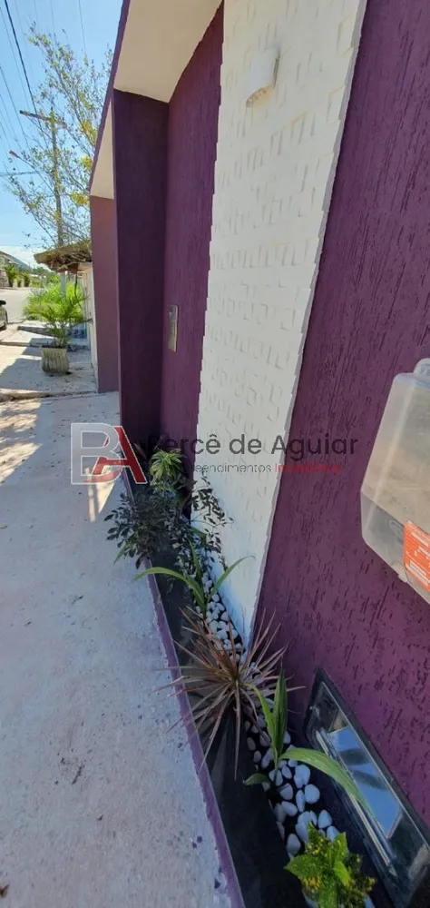Casa, 3 quartos - Foto 2