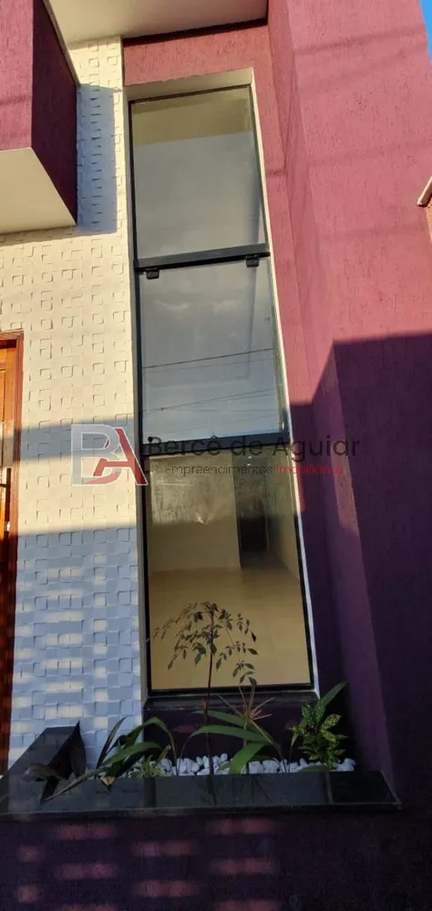 Casa, 3 quartos - Foto 7