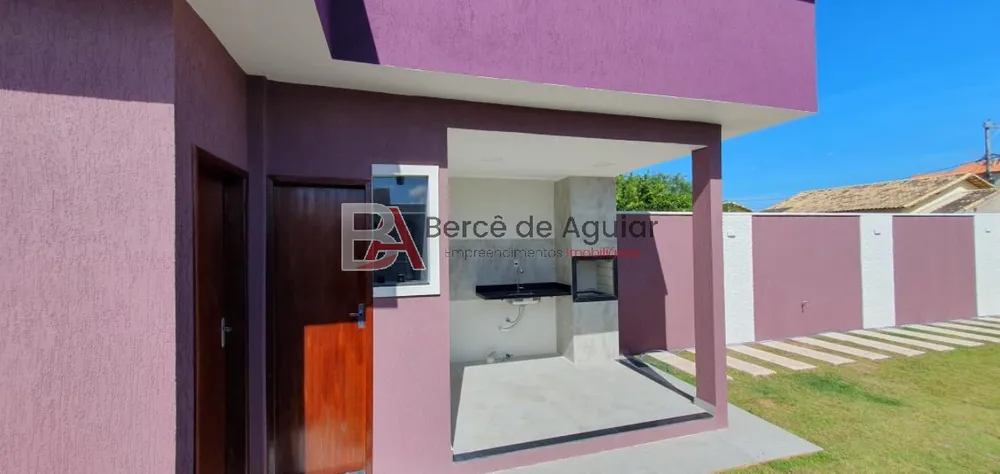 Casa, 3 quartos - Foto 18