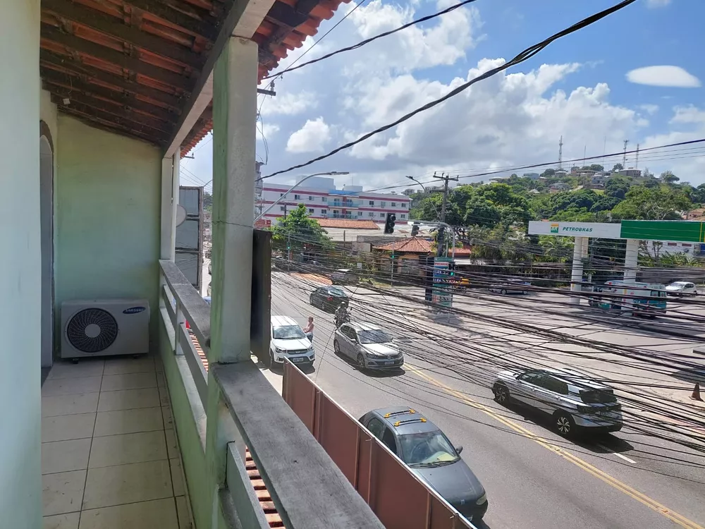 Apartamento, 2 quartos, 70 m² - Foto 1