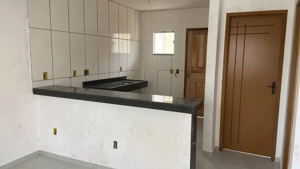 Casa, 3 quartos - Foto 7