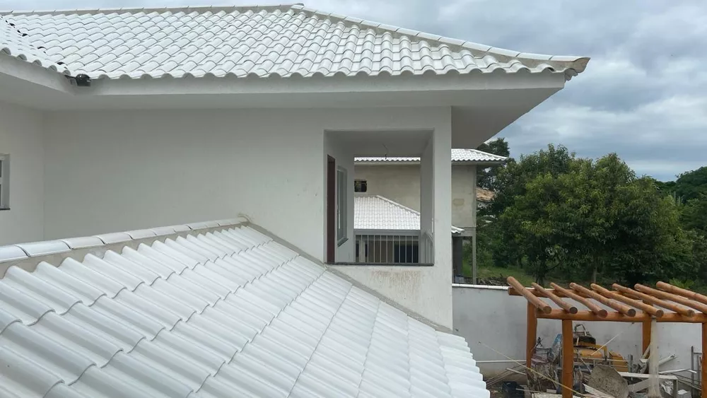 Casa, 3 quartos - Foto 3