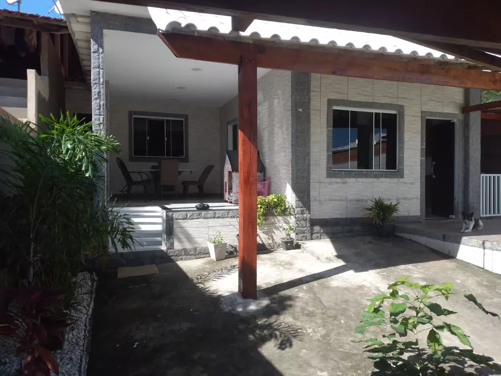 Casa, 2 quartos - Foto 6
