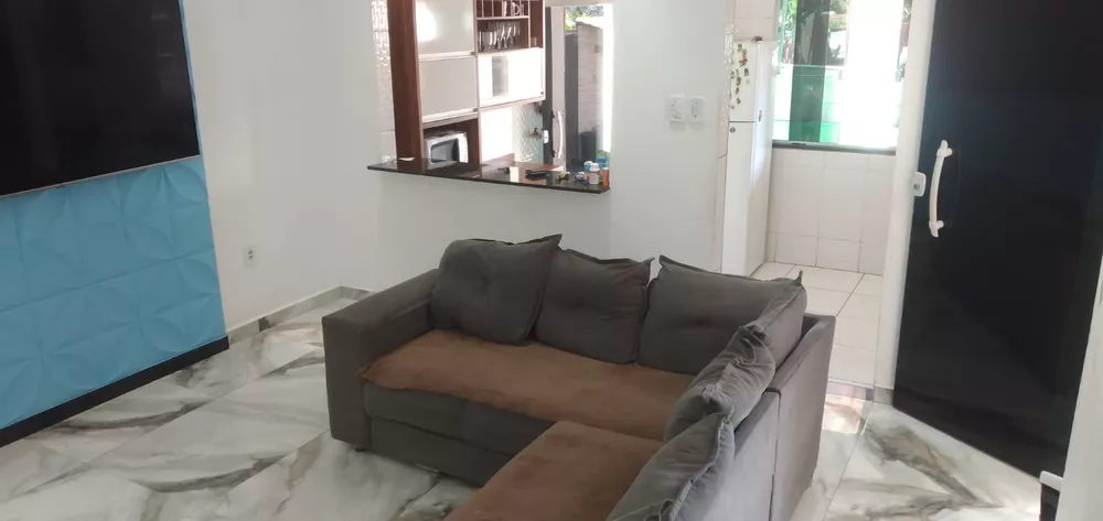 Casa, 2 quartos - Foto 15