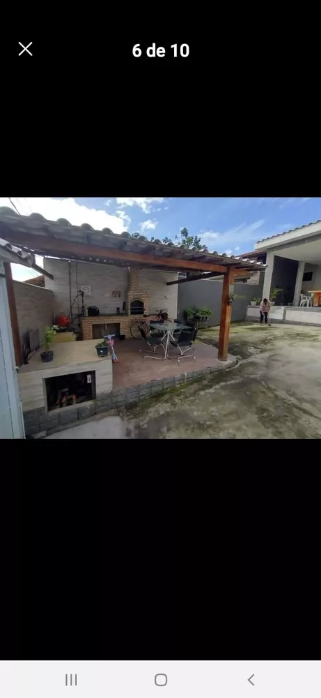 Casa, 2 quartos - Foto 4
