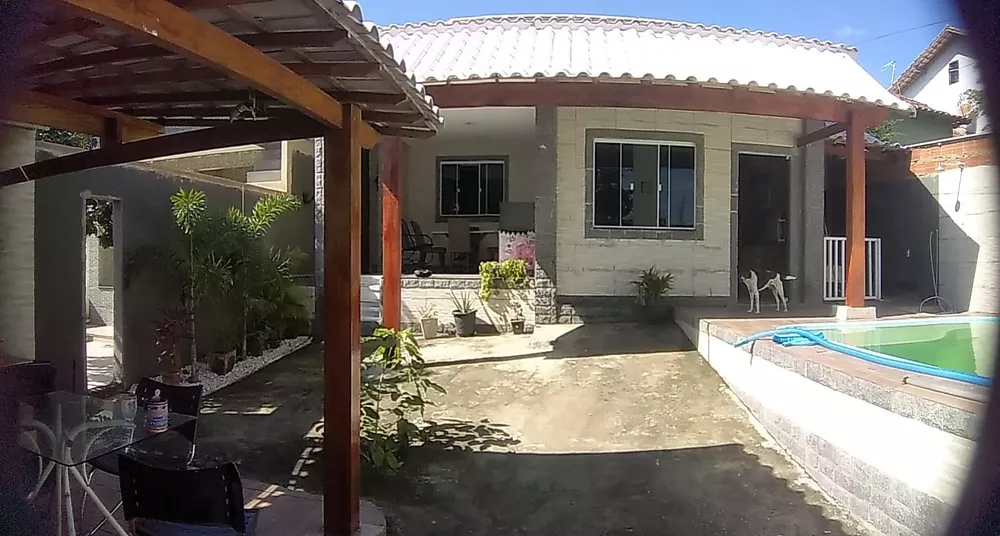 Casa, 2 quartos - Foto 1
