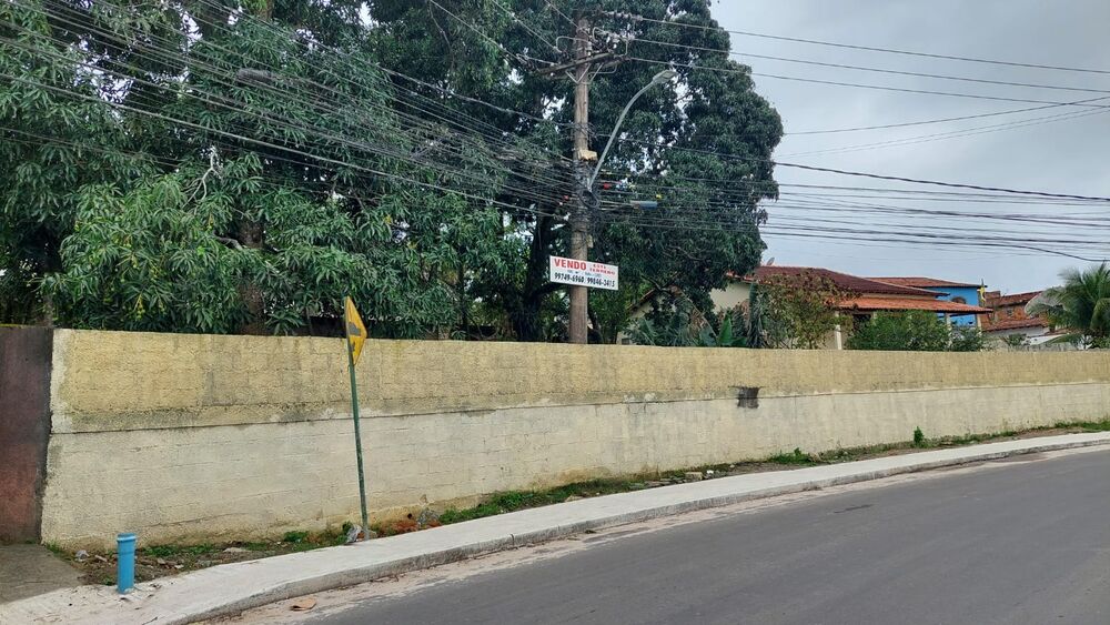 Loteamento e Condomínio, 740 m² - Foto 3
