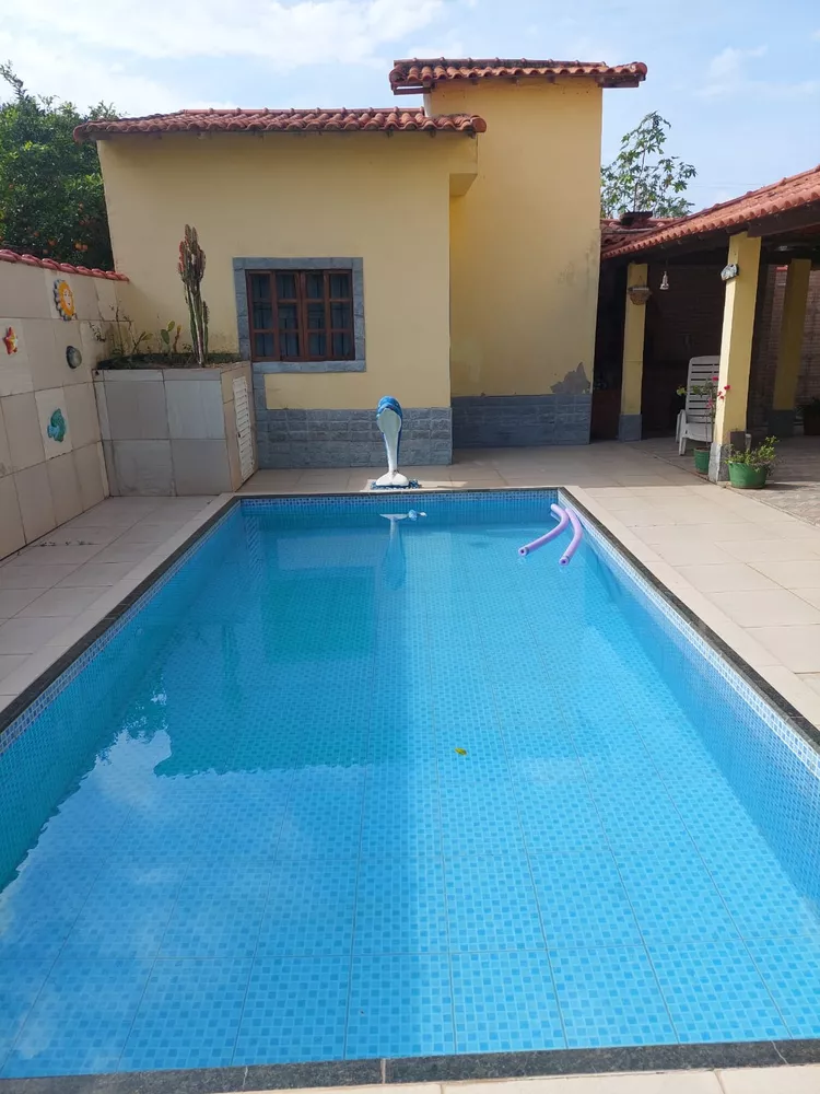 Casa, 3 quartos - Foto 35