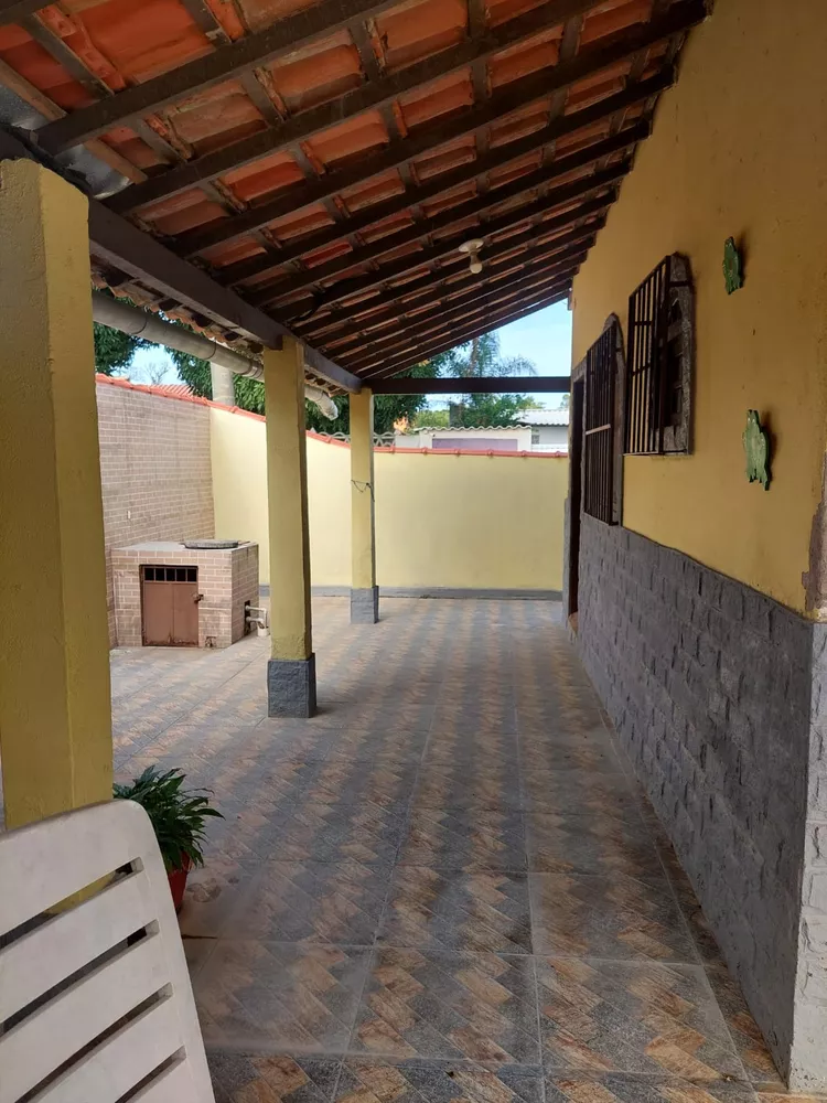 Casa, 3 quartos - Foto 29