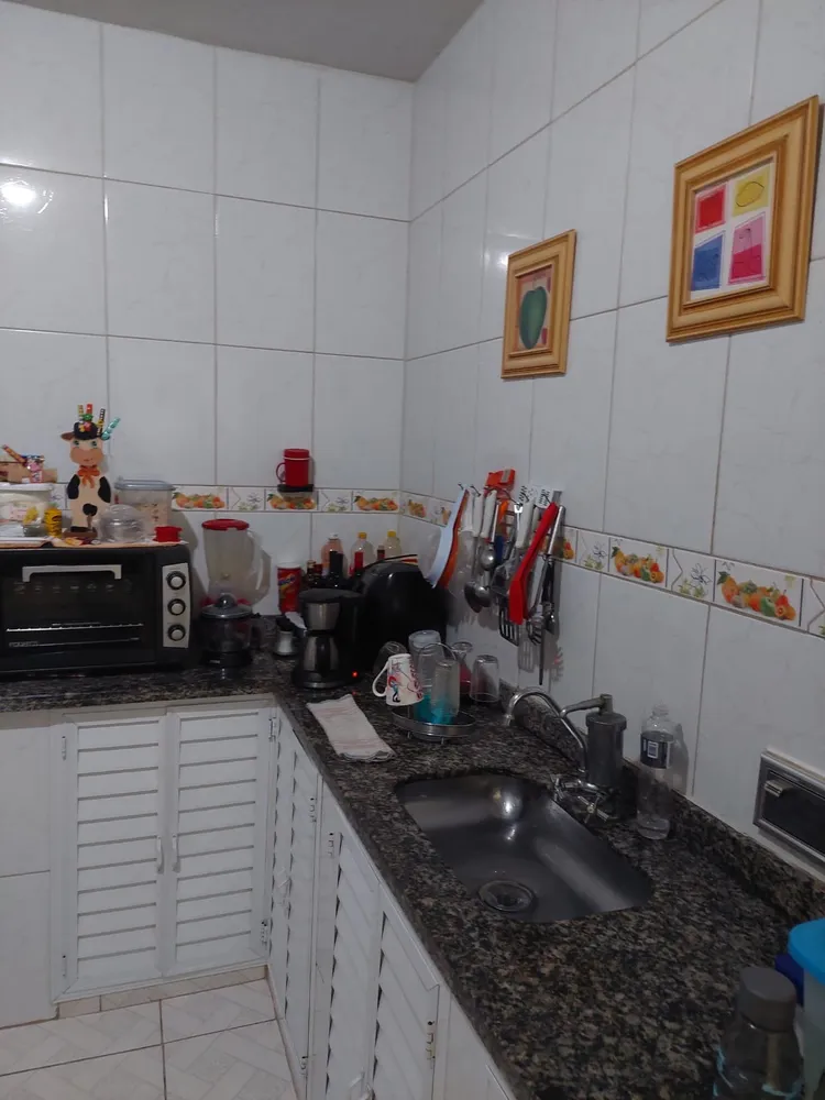 Casa, 3 quartos - Foto 44