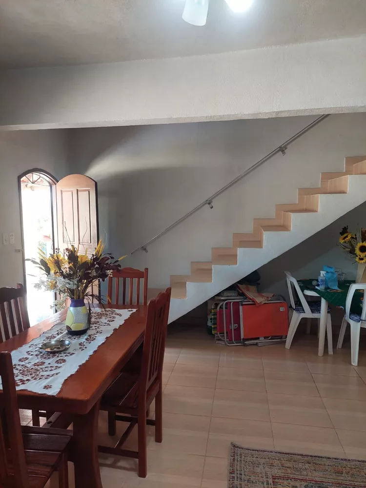 Casa, 3 quartos - Foto 21