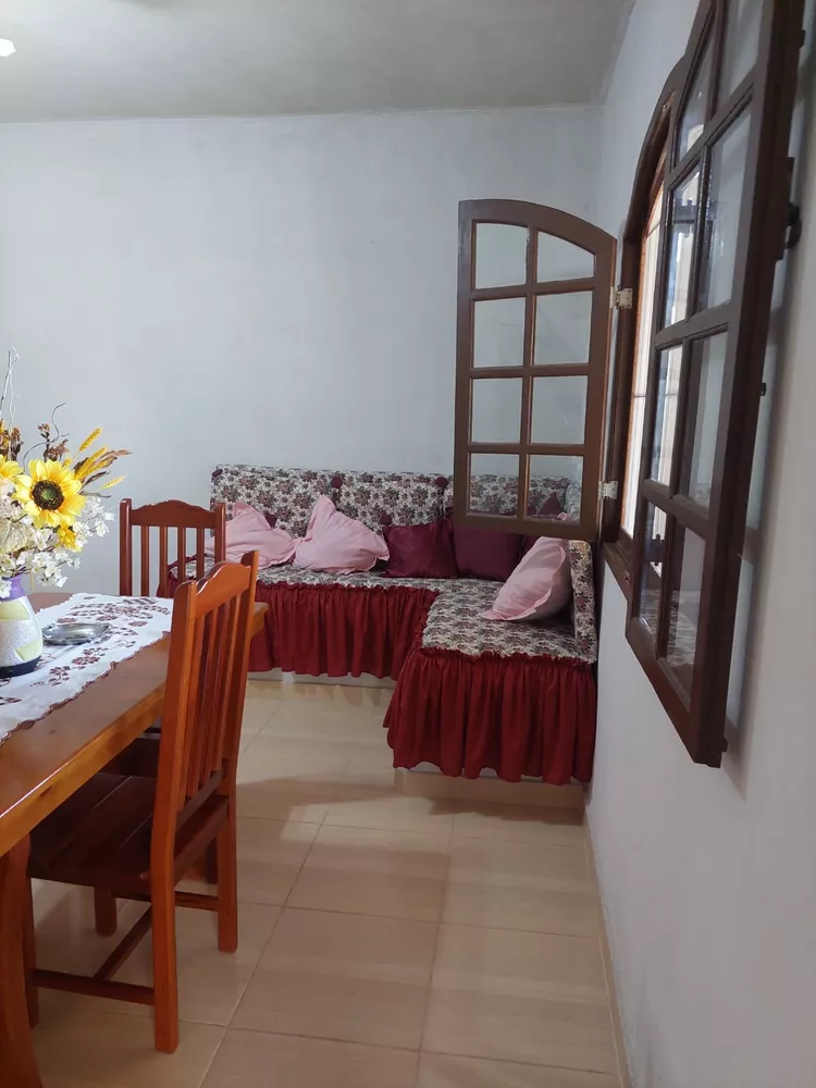 Casa, 3 quartos - Foto 19